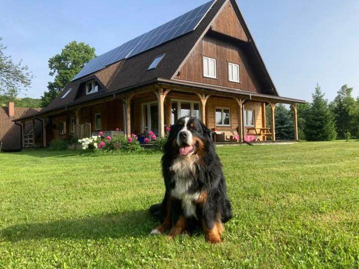 Gutkowa Koliba Jasliska Exterior foto