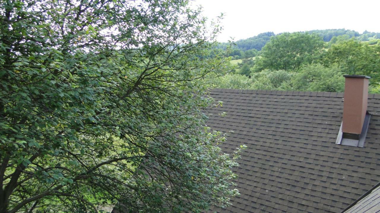 Gutkowa Koliba Jasliska Exterior foto