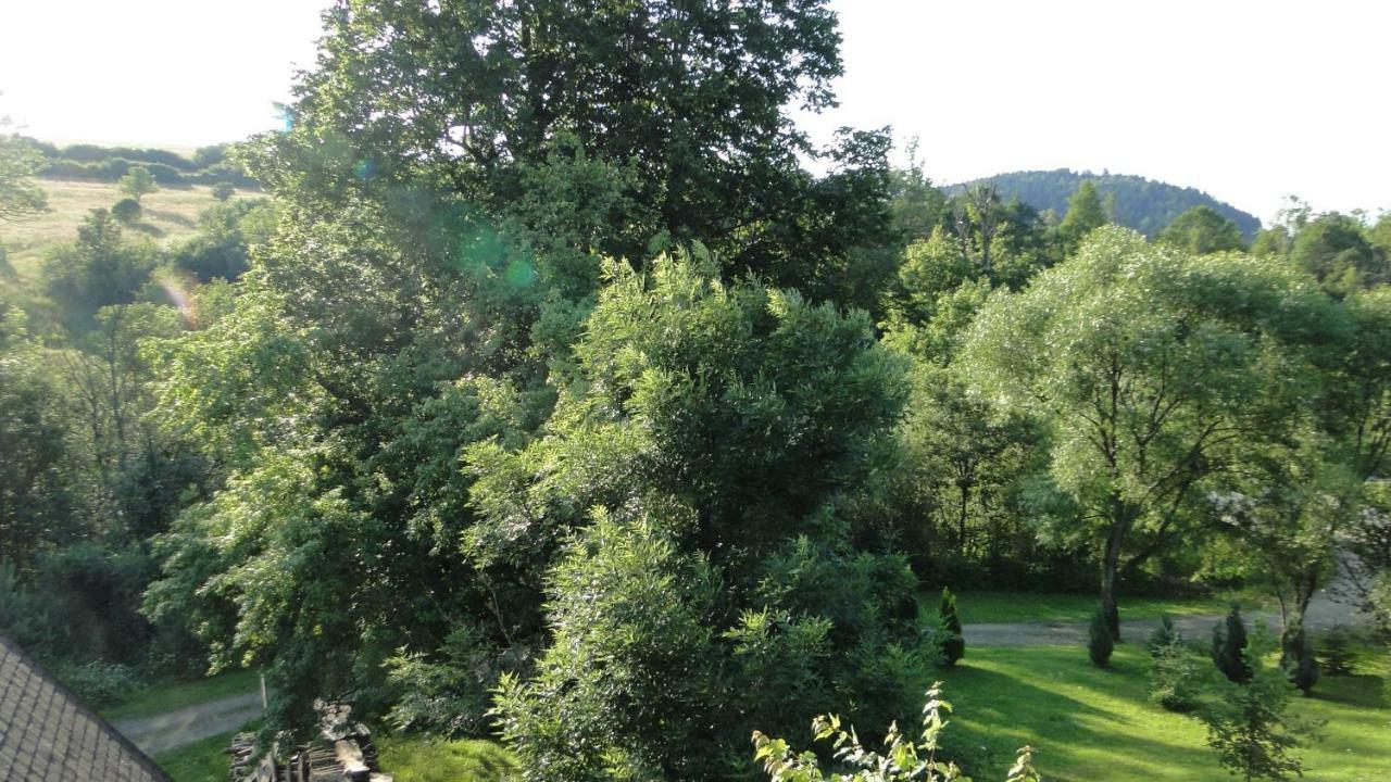 Gutkowa Koliba Jasliska Exterior foto